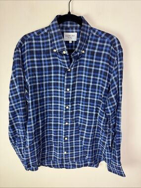 Ledbury Shirt - Men's Large